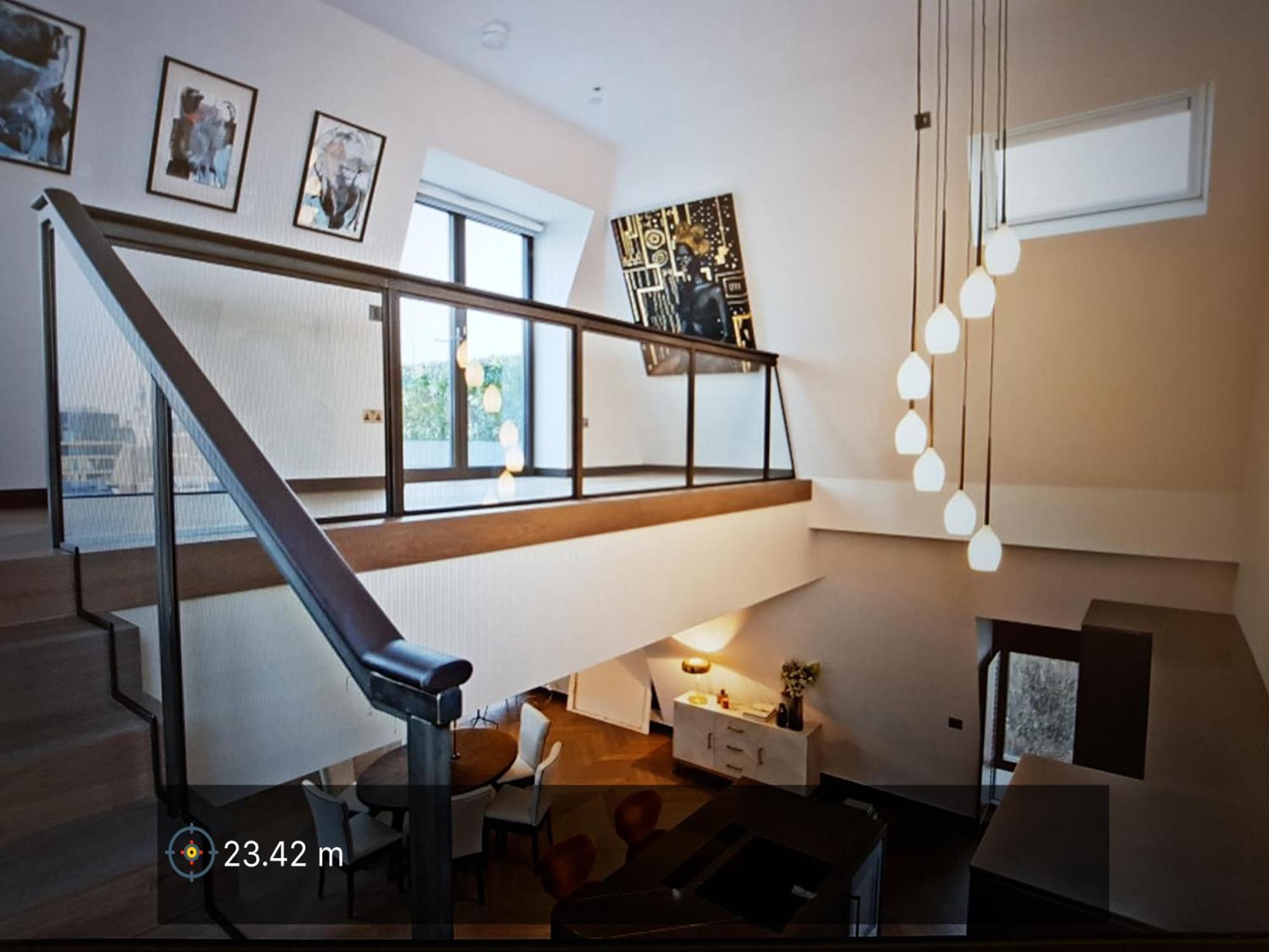 Charming Soho's House Affittacamere