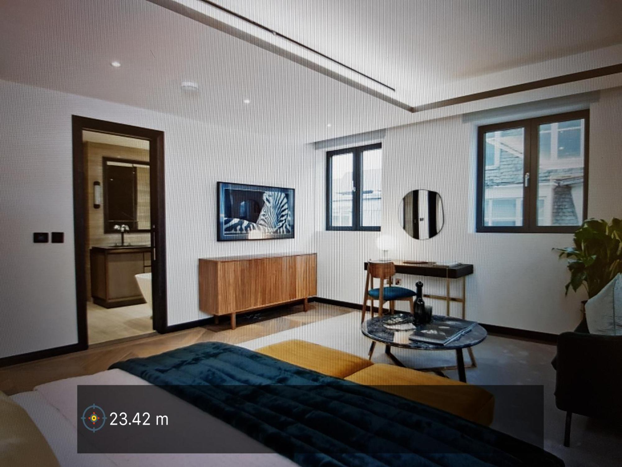 Charming Soho's House Pensiune