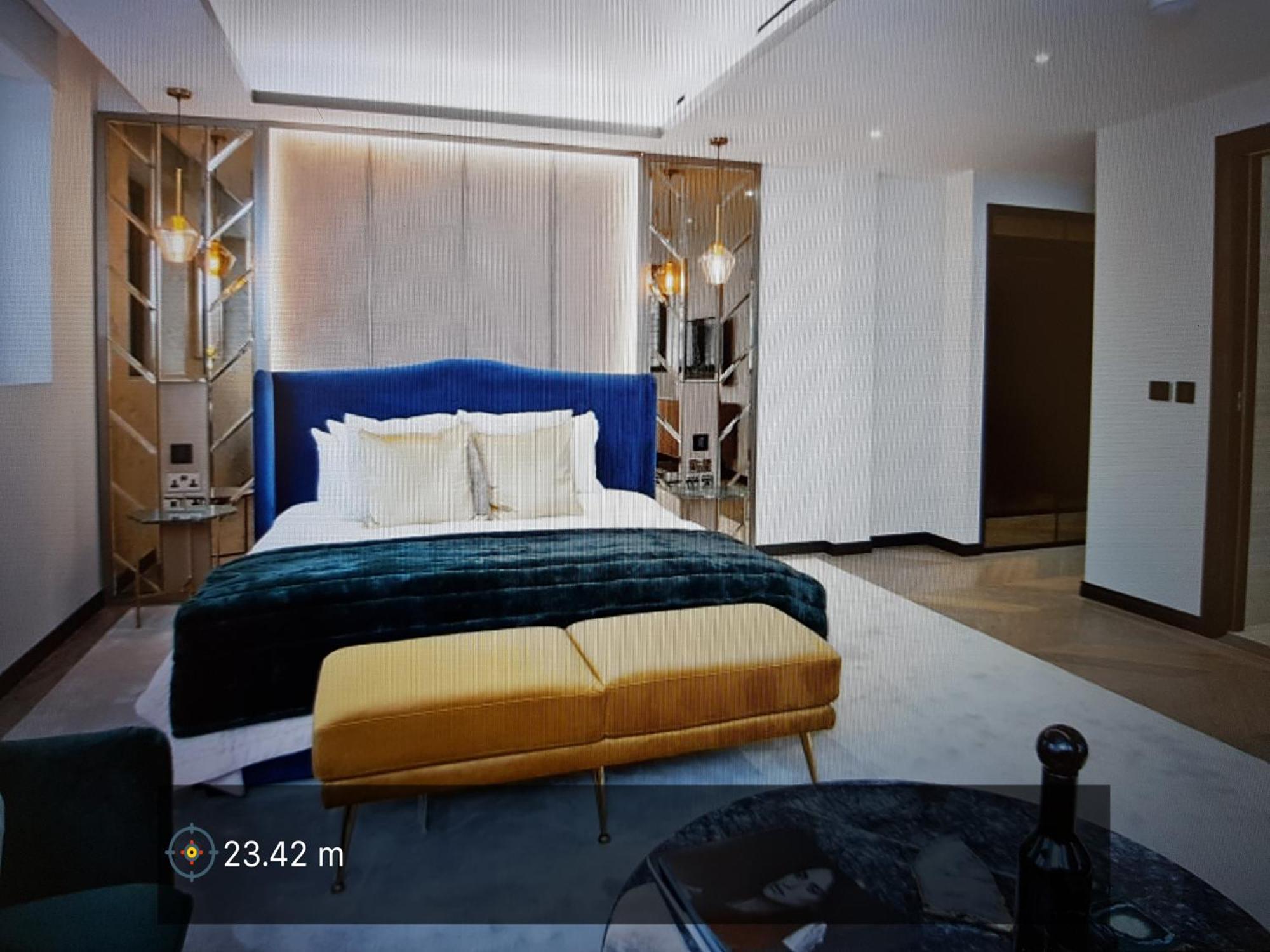 Charming Soho's House Pensiune *